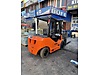 Machinery / Industrial / Carrying & Stacking Equipment / Forklifts / For Sale / Ceylift