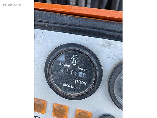 Machinery / Industrial / Carrying & Stacking Equipment / Forklifts / For Sale / Ceylift