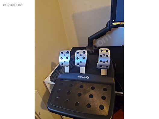 Used & Brand New Items / Gaming & Gamers Exclusive / Game Systems & Consoles / Logitech G Cloud