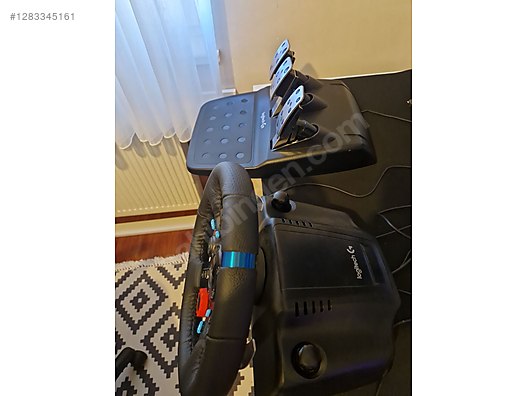 Used & Brand New Items / Gaming & Gamers Exclusive / Game Systems & Consoles / Logitech G Cloud