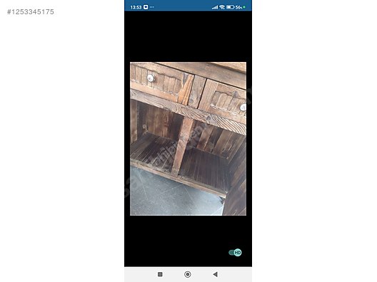 Used & Brand New Items / Antique / Furniture / Den & Living Room / Antique Cupboard