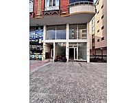 DOĞRU GAYRİMENKUL'DEN ANA CADDE ÜZERİNDE SATILIK 2 KATLI DÜKKAN #1282345216