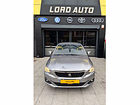AUTO LORD 2018 PEUGEOT 301 1.6 HDİ ACTİVE #1286345216