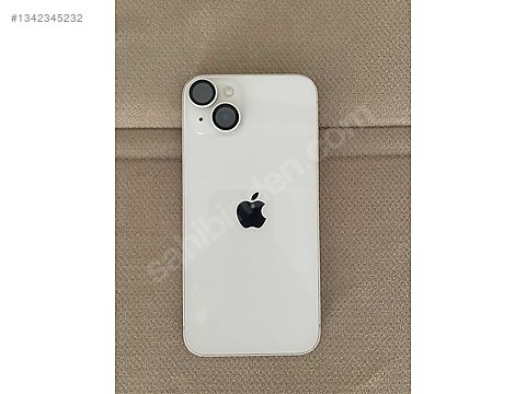 Apple / iPhone 14 Plus / İPHONE 14 PLUS on sahibinden.com - 1342345232