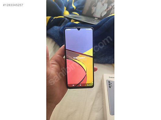 Used & Brand New Items / Cell Phones & Accessories / Cell Phones / Samsung / Galaxy A32