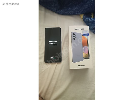 Used & Brand New Items / Cell Phones & Accessories / Cell Phones / Samsung / Galaxy A32
