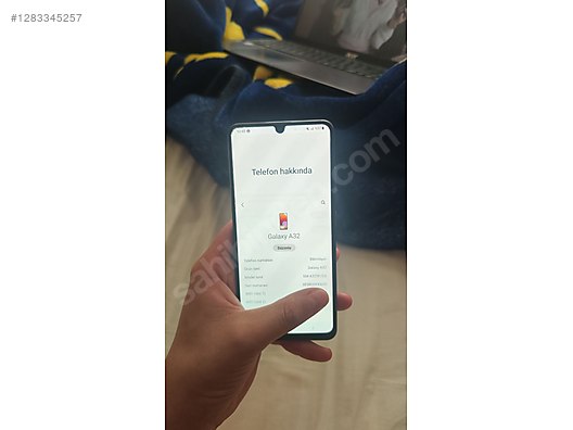 Used & Brand New Items / Cell Phones & Accessories / Cell Phones / Samsung / Galaxy A32
