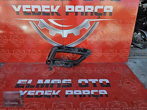 NİSSAN MİCRA SİS ÇERÇEVESİ ORJİNAL ÇIKMA PARÇA 622565FA - İlan ve