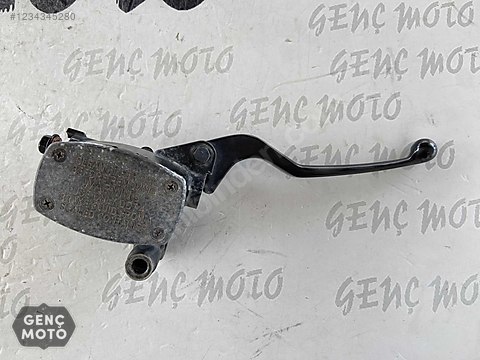 Fren / 1SD-F583T-00 Yamaha XMax 400 Ön Fren Merkezi Sağ Hidrolik X