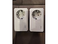 TP Link Powerline 4010P Kit #1209345280
