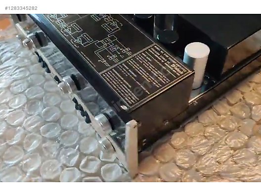 Used & Brand New Items / Home Electronics / Home Audio / Amplifiers / McIntosh