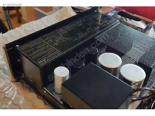 Used & Brand New Items / Home Electronics / Home Audio / Amplifiers / McIntosh