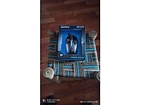 Everest marka kablolu oyuncu mouse