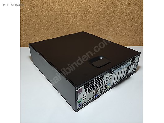 İkinci El ve Sıfır Alışveriş / Bilgisayar / Masaüstü / Modeller / HP