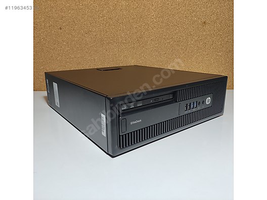 EVE TESLİM + HP 705 G2 + AMD PRO A8-8650B R7 + 16 GB RAM + 240GB - Alışveriş :: Sıfır, İkinci El Ürünlerle sahibinden.com'da