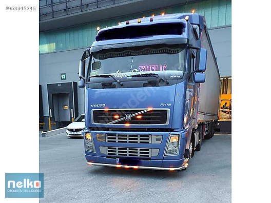 volvo fh 12 460 2004 model 317 000 tl galeriden satilik ikinci el 953345345 volvo fh 12 460 2004 model 317 000 tl galeriden satilik ikinci el 953345345