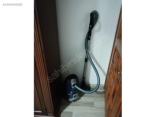 Elektrik süpürgesi Rowenta Elektrikli Süpürge ve Küçük Ev Aletleri