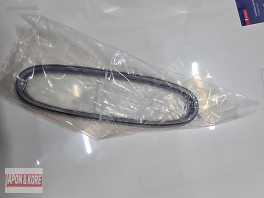 Otomobil & Arazi Aracı / Şanzıman & Vites / Honda Civic FC5
