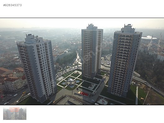 istanbul panorama evleri tapu teslim b blok 16 kat 3 1 satilik daire ilanlari sahibinden com da 926345373