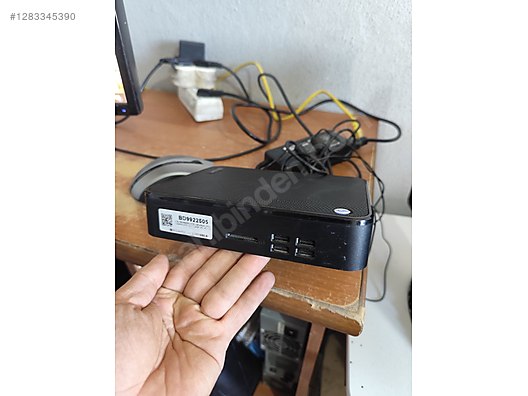 İkinci El ve Sıfır Alışveriş / Bilgisayar / Masaüstü / Modeller / Toplama