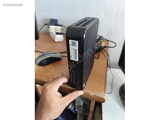 İkinci El ve Sıfır Alışveriş / Bilgisayar / Masaüstü / Modeller / Toplama