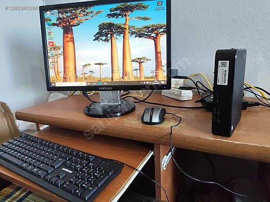 İkinci El ve Sıfır Alışveriş / Bilgisayar / Masaüstü / Modeller / Toplama