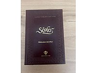 Sözler Türkiye Diyanet Vakfı