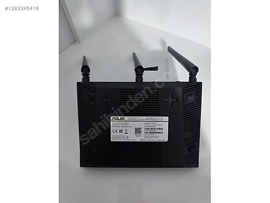 İkinci El VDSL Modem