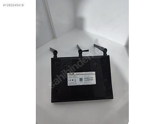 Asus DSL-AC51 2 Port 750 Mbps 5GHz VDSL2 Modem - VDSL Modem ilanları uygun fiyatlarıyla sahibinden.com'da