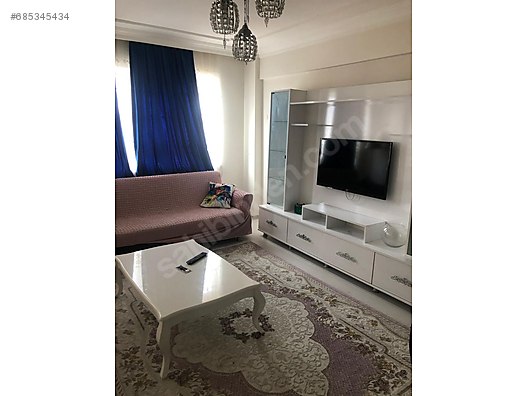 Emlak Ofisinden 2 1 M2 Gunluk Kiralik Daire 40 Tl Ye Sahibinden Com Da 685345434