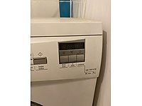 PRFLO ÇAMAŞIR MAKİNESİ