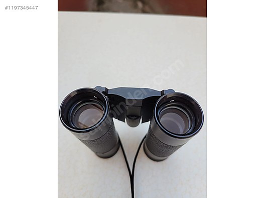 Used & Brand New Items / Cameras & Photographic Equipment / Binoculars