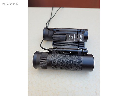 Used & Brand New Items / Cameras & Photographic Equipment / Binoculars