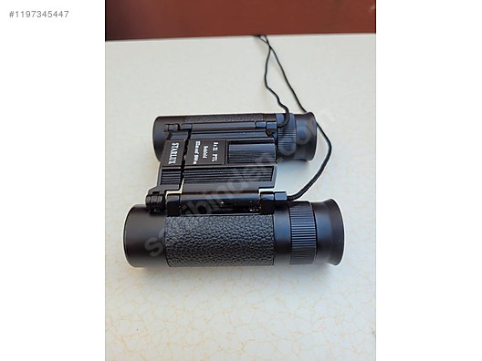 Used & Brand New Items / Cameras & Photographic Equipment / Binoculars