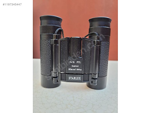 Used & Brand New Items / Cameras & Photographic Equipment / Binoculars