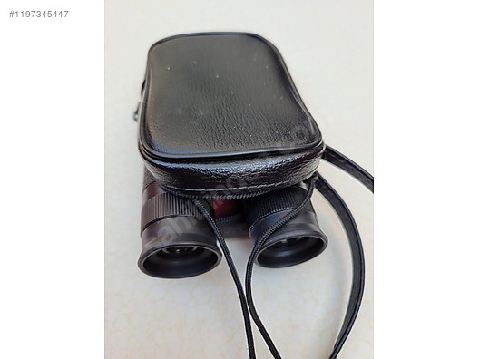 Used & Brand New Items / Cameras & Photographic Equipment / Binoculars