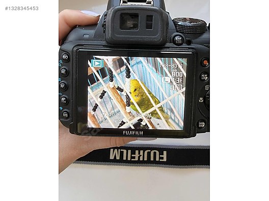 Compact / Fujifilm / FinePix HS25EXR / Fujifilm FinePix HS25EXR on