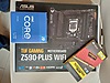 Used & Brand New Items / Computers / Desktops / Desktop Components / Motherboards