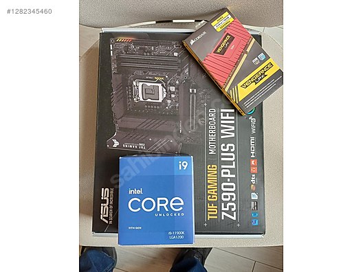 Used & Brand New Items / Computers / Desktops / Desktop Components / Motherboards