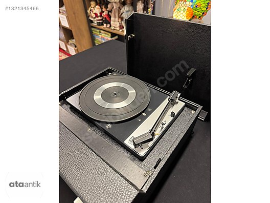 Dual P 51 Portatif Plakçalar sahibinden.comda - 1321345466