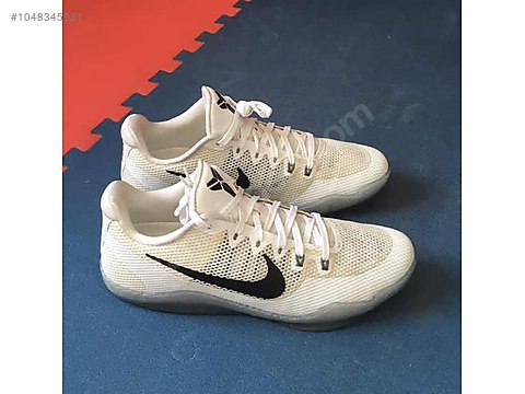 Kobe 11 EM Low Fundamental 43 numara at sahibinden 1048345531