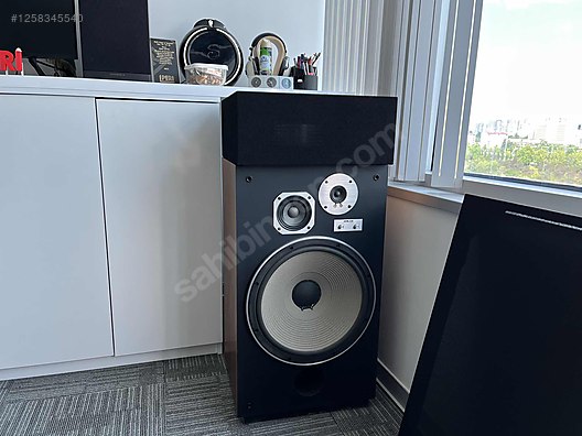 Pioneer Hpm 150 Speakers PİONEER HPM 150 At 1258345540