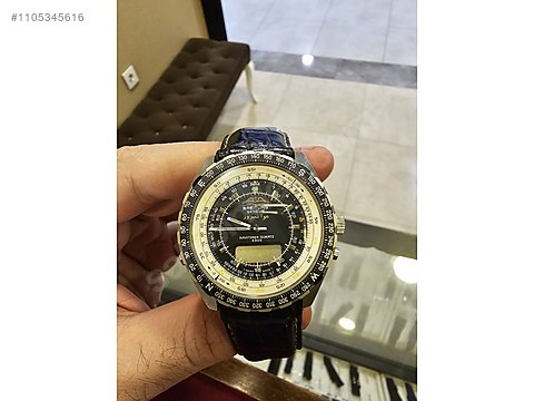 Breitling on sale navitimer fiyat