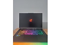 ASUS ROG 16