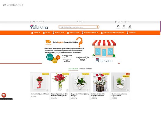 İkinci El ve Sıfır Alışveriş / Bilgisayar / Domain, Hosting & Yazılım / Domain (Alan Adı)