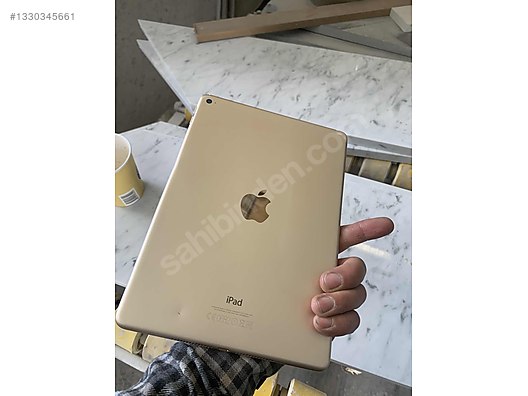 Apple iPad Air 2 ゴールド Apple iPad Air 2 16 GB Tablet - 1330345661