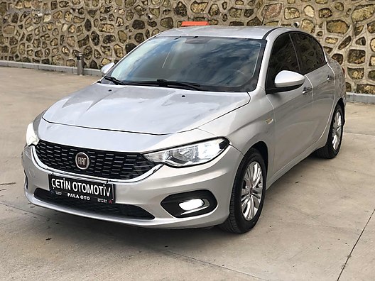 fiat egea 1 3 multijet urban cetin otomotiv den fiat egea 2016 1 3 urban dizel en dolu paket at sahibinden com 948345680