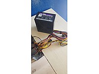 Aerocool VX-750W GÜÇ KAYNAĞI #1267345688