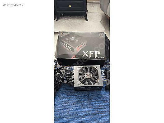 Used & Brand New Items / Computers / Desktops / Desktop Components / Power Supplies