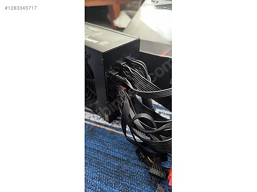 Used & Brand New Items / Computers / Desktops / Desktop Components / Power Supplies